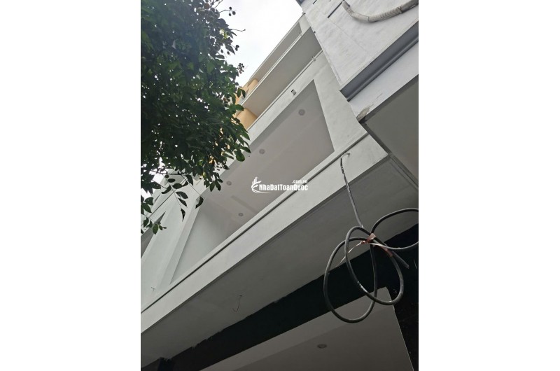 bán nhà ngõ 6 Thượng Phúc – xã Đại Thanh, Hà Nội, Xã Tả Thanh Oai cũ
