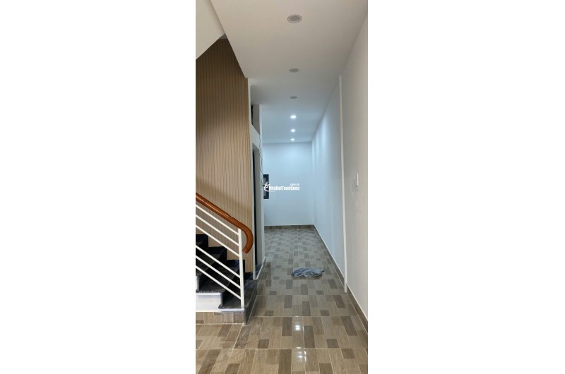 Bán nhà giá rẽ, mới xây 1 trệt 1 lầu, ngay trung tâm Đà Lạt