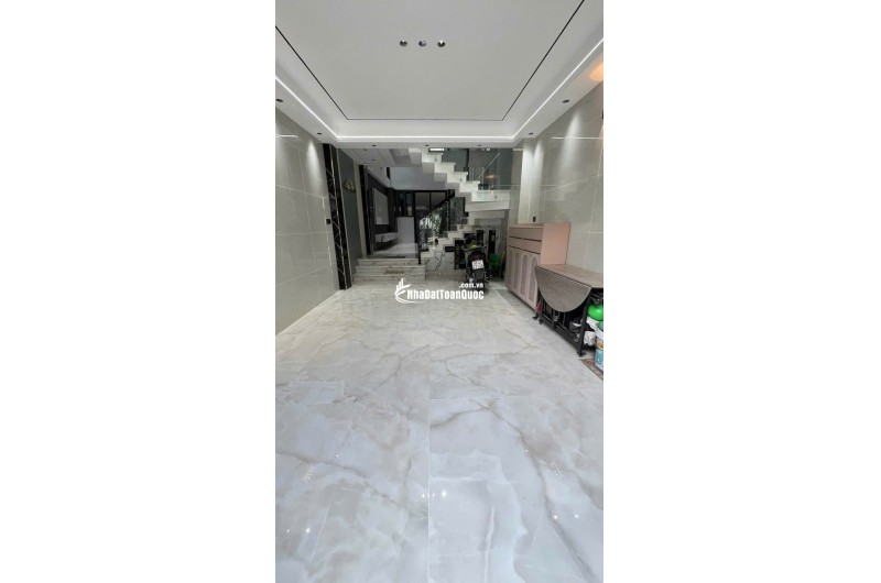 BÁN NHÀ VIP KHU ĐỒNG BỘ – NGAY KDC VĨNH LỘC, BÌNH TÂN 63M2 (7.1,TỶ). LH:0826271379
