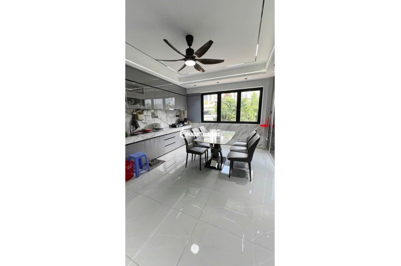 BÁN NHÀ VIP KHU ĐỒNG BỘ – NGAY KDC VĨNH LỘC, BÌNH TÂN 63M2 (7.1,TỶ). LH:0826271379