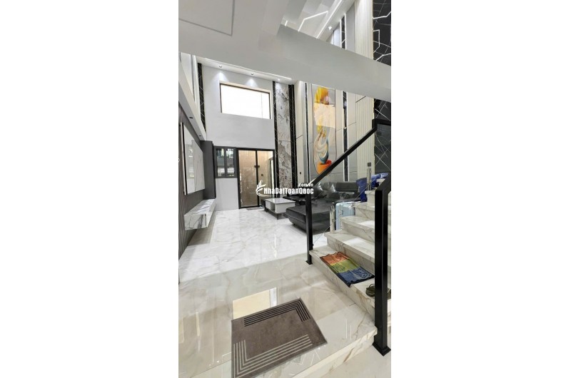 BÁN NHÀ VIP KHU ĐỒNG BỘ – NGAY KDC VĨNH LỘC, BÌNH TÂN 63M2 (7.1,TỶ). LH:0826271379
