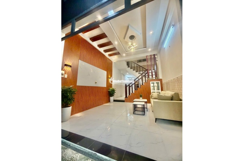 CHÀO BÁN NHÀ 2 TẦNG ĐÚC KHU AN HẢI SƠN TRÀ – 60M2 – SHR – 7TỶ1XXX. LH:0935634151.