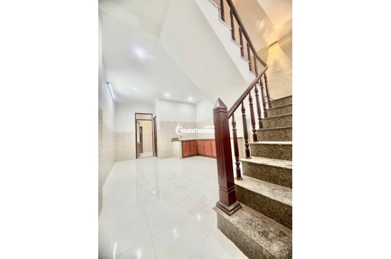 CHÀO BÁN NHÀ 2 TẦNG ĐÚC KHU AN HẢI SƠN TRÀ – 60M2 – SHR – 7TỶ1XXX. LH:0935634151.