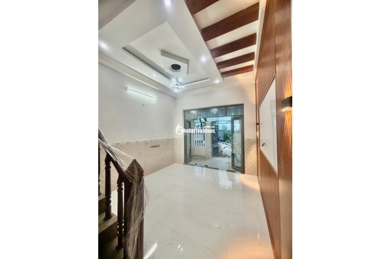 CHÀO BÁN NHÀ 2 TẦNG ĐÚC KHU AN HẢI SƠN TRÀ – 60M2 – SHR – 7TỶ1XXX. LH:0935634151.