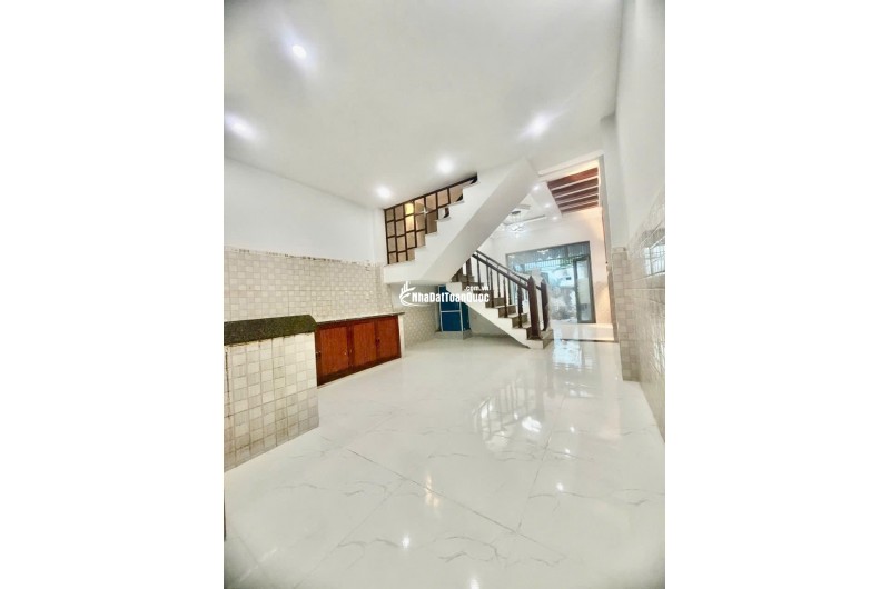 CHÀO BÁN NHÀ 2 TẦNG ĐÚC KHU AN HẢI SƠN TRÀ – 60M2 – SHR – 7TỶ1XXX. LH:0935634151.