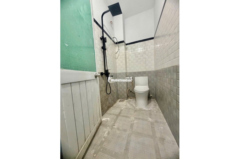CHÀO BÁN NHÀ 2 TẦNG ĐÚC KHU AN HẢI SƠN TRÀ – 60M2 – SHR – 7TỶ1XXX. LH:0935634151.