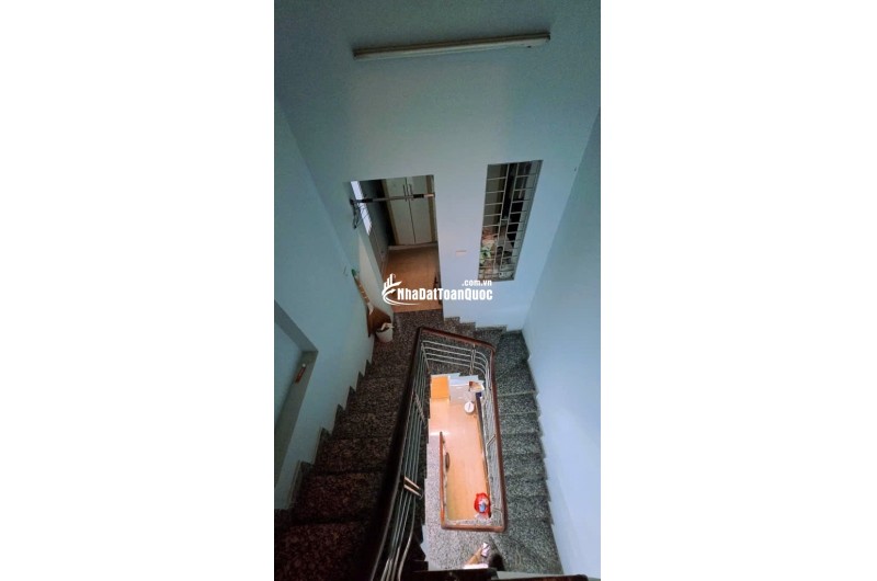 CHỈ  HƠN 8 TỶ - HOÀNG HOA THÁM TÂY HỒ - 35M- Ô TÔ GẦN NHÀ - NHÀ ĐẸP CHỈ XÁCH VA LY VÀO Ở  NGAY
