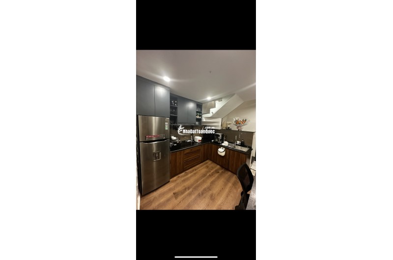 TIN CHÍNH CHỦ - BÁN NHÀ Q11 NGAY CV ĐẦM SEN – 65.2M2 - SHR - 6.05 TỶ. LH:0812946629