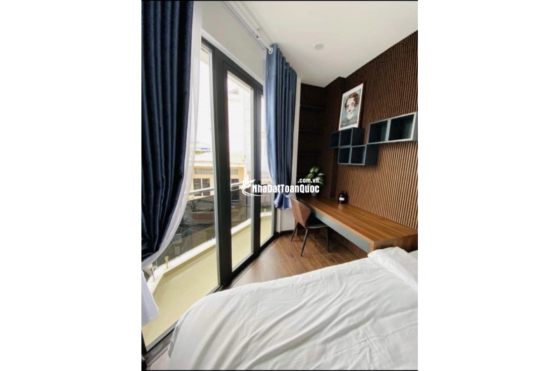 TIN CHÍNH CHỦ - BÁN NHÀ Q11 NGAY CV ĐẦM SEN – 65.2M2 - SHR - 6.05 TỶ. LH:0812946629