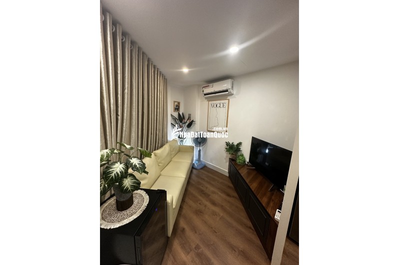 TIN CHÍNH CHỦ - BÁN NHÀ Q11 NGAY CV ĐẦM SEN – 65.2M2 - SHR - 6.05 TỶ. LH:0812946629