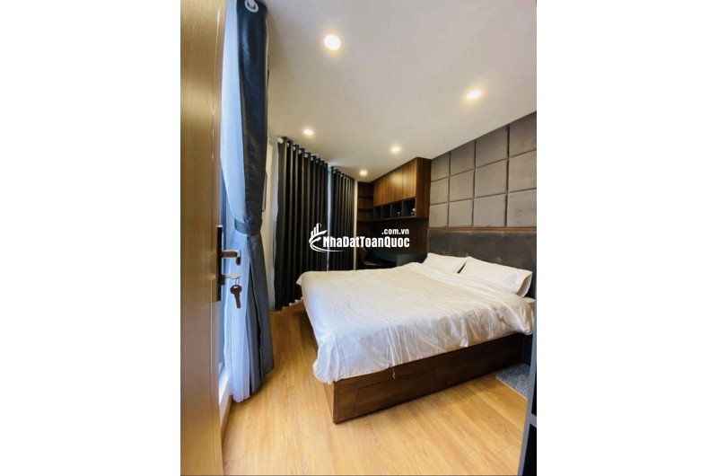 TIN CHÍNH CHỦ - BÁN NHÀ Q11 NGAY CV ĐẦM SEN – 65.2M2 - SHR - 6.05 TỶ. LH:0812946629