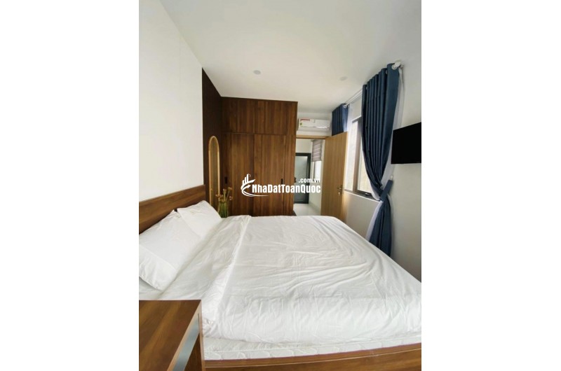 TIN CHÍNH CHỦ - BÁN NHÀ Q11 NGAY CV ĐẦM SEN – 65.2M2 - SHR - 6.05 TỶ. LH:0812946629