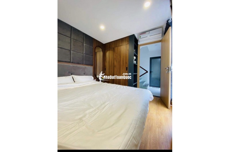 TIN CHÍNH CHỦ - BÁN NHÀ Q11 NGAY CV ĐẦM SEN – 65.2M2 - SHR - 6.05 TỶ. LH:0812946629