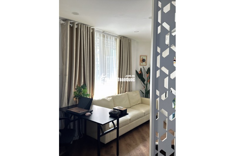 TIN CHÍNH CHỦ - BÁN NHÀ Q11 NGAY CV ĐẦM SEN – 65.2M2 - SHR - 6.05 TỶ. LH:0812946629
