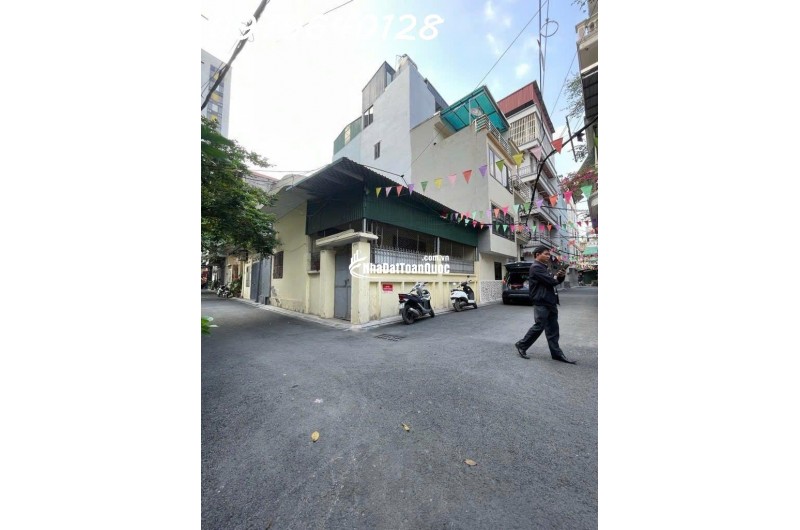 CẦN BÁN ĐẤT MAI LÂM - ĐÔNG ANH- MẶT TIÊN RỘNG - TRỤC CHÍNH KINH DOANH - ĐƯỜNG Ô TÔ TRÁNH - 154M - NHỈNH 12 TỶ