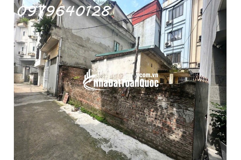 BÁN ĐẤT  MAI LÂM - ĐÔNG ANH- HÀNG XÓM VIN CỔ LOA - Ô TÔ TRÁNH - 75M - NHỈNH 9 TỶ