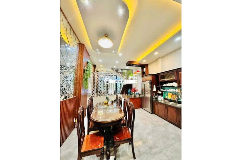 VẠN PHÚC CITY – 81M2 – 4 TẦNG 5PN – VIEW CÔNG VIÊN - GẤP - HIẾM. LH:0369151885.