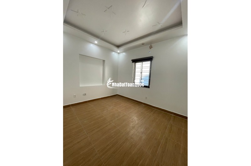 Siêu phẩm nhà đẹp ô tô đỗ cửa Thiên Lôi Khúc Thừa Dụ 3 tầng độc lập