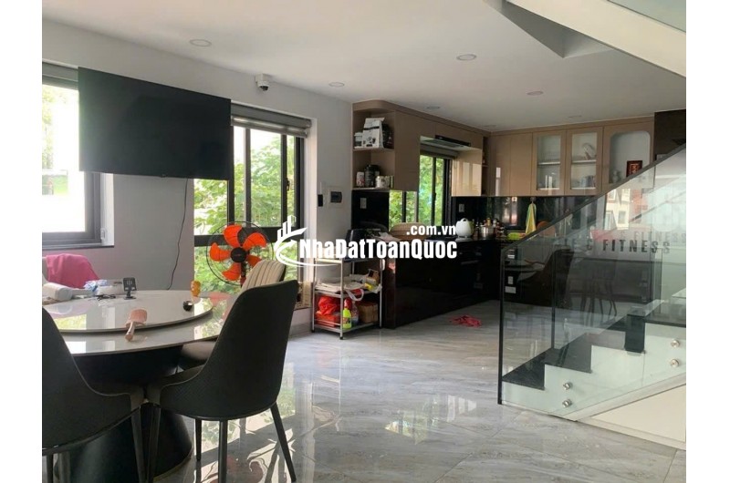 BÁN NHÀ BÌNH TÂN – KHU PHÂN LÔ ĐỒNG BỘ - 92M - 8.4 TỶ. LH:0826271379.