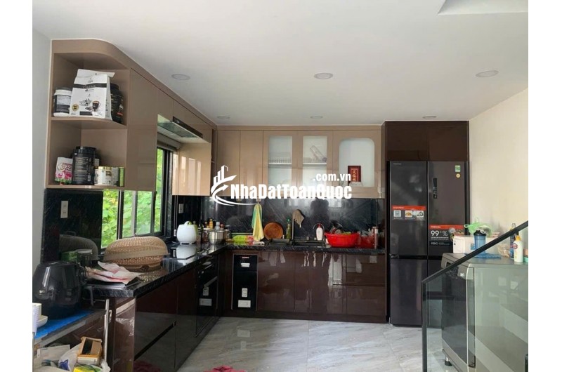 BÁN NHÀ BÌNH TÂN – KHU PHÂN LÔ ĐỒNG BỘ - 92M - 8.4 TỶ. LH:0826271379.