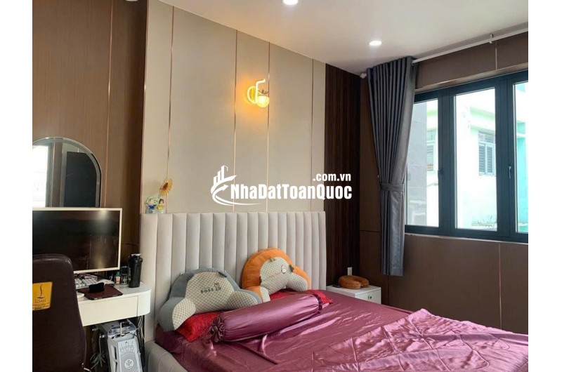 BÁN NHÀ BÌNH TÂN – KHU PHÂN LÔ ĐỒNG BỘ - 92M - 8.4 TỶ. LH:0826271379.