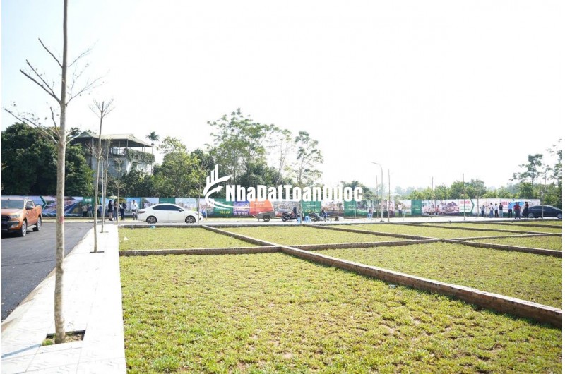 HIẾM! LÔ SIÊU PHẨM VAI RÉO PHÚ CÁT MẶT TRỤC CHÍNH 100M NHỈNH 3 TỶ ĐÓN SÓNG Q21 METRO 05