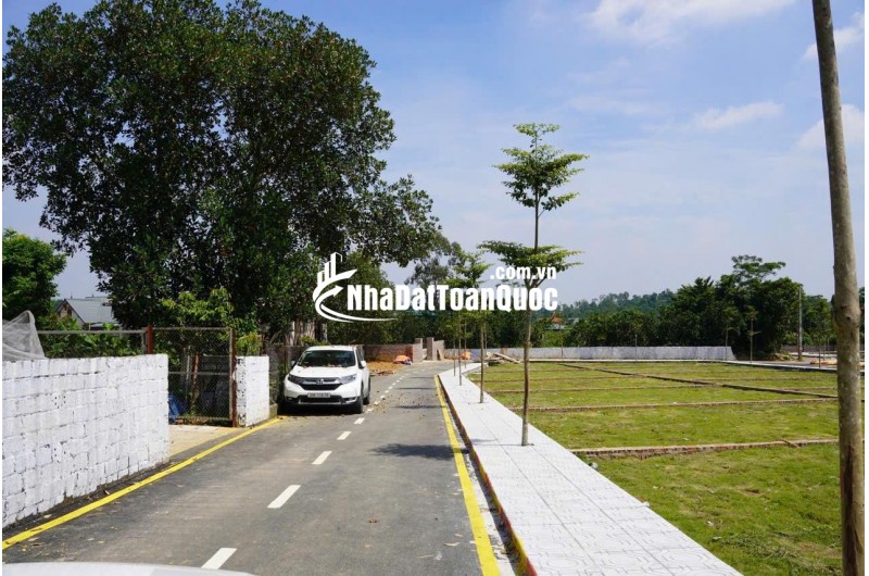 ĐẸP KHÔNG TÌ VẾT NHỈNH 20TR/M² 128.6M² VĨNH LỘC CỔ ĐÔNG CÁCH QL21, METRO 12 CHỈ 400M ĐƯỜNG Ô TÔ TRÁNH ĐẦU TƯ KD