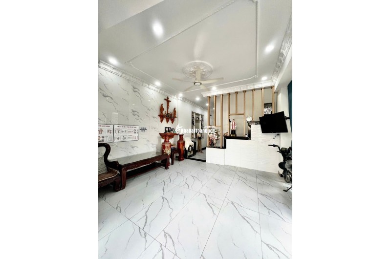 NHÀ GÓC 2 MẶT TIỀN LIÊN KHU 4-5, P. BÌNH HƯNG HÒA B 160M2 SHR 13TỶ. LH:0826271379.