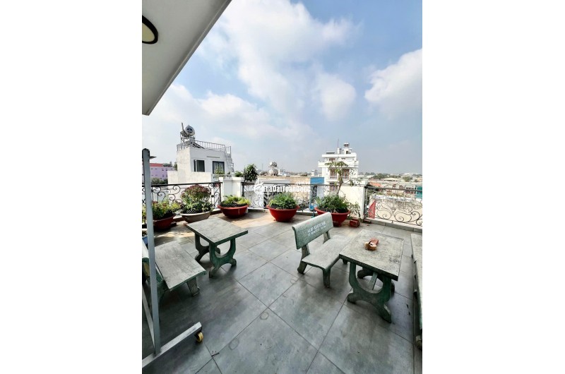 NHÀ GÓC 2 MẶT TIỀN LIÊN KHU 4-5, P. BÌNH HƯNG HÒA B 160M2 SHR 13TỶ. LH:0826271379.