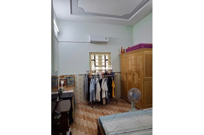 BÁN NHÀ PHƯỜNG TÂN TẠO A, BÌNH TÂN – 55M2 - SẴN SHR - 4.9 TỶ. LH:0938800325
