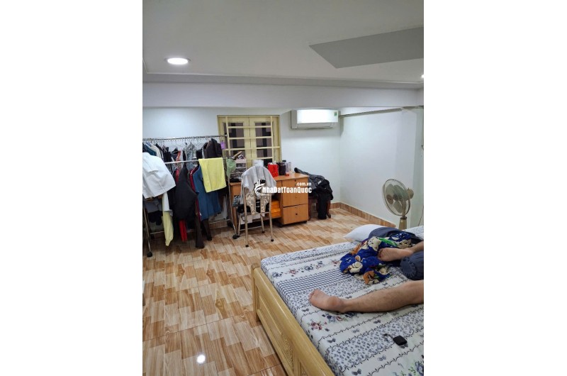 BÁN NHÀ PHƯỜNG TÂN TẠO A, BÌNH TÂN – 55M2 - SẴN SHR - 4.9 TỶ. LH:0938800325