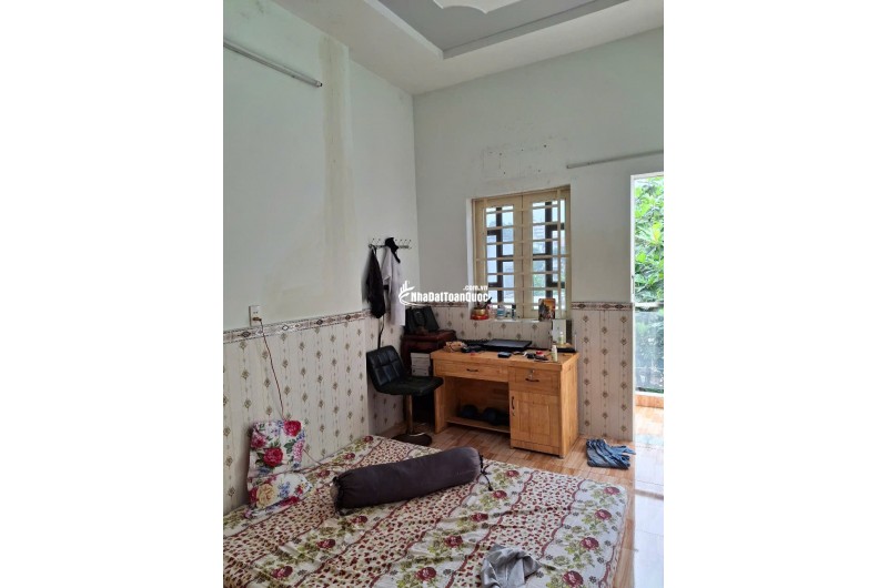 BÁN NHÀ PHƯỜNG TÂN TẠO A, BÌNH TÂN – 55M2 - SẴN SHR - 4.9 TỶ. LH:0938800325