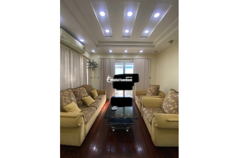 BÁN NHÀ MT TRẦN BÌNH TRỌNG P1Q5 (61 M2) SẴN SỔ HỒNG, CHỈ 36 TỶ. LH:0983341174