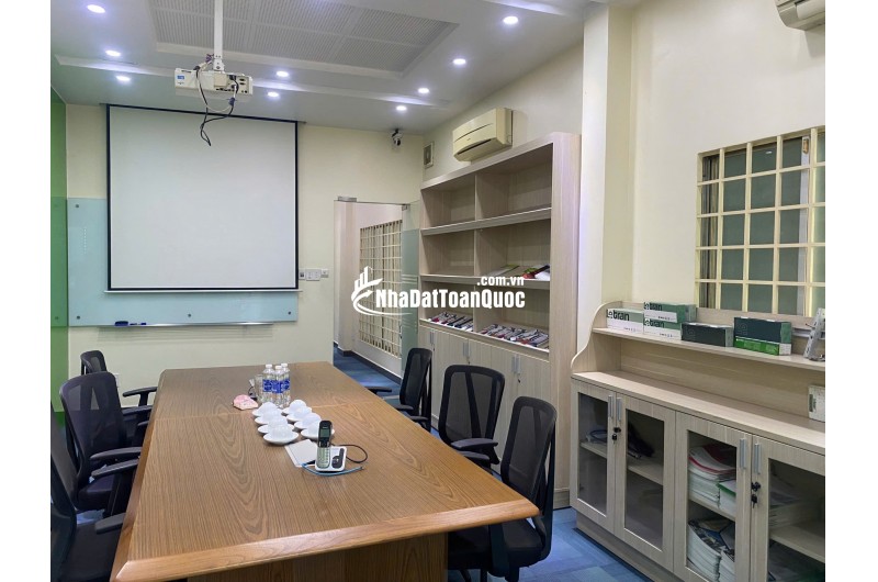 BÁN NHÀ MT TRẦN BÌNH TRỌNG P1Q5 (61 M2) SẴN SỔ HỒNG, CHỈ 36 TỶ. LH:0983341174