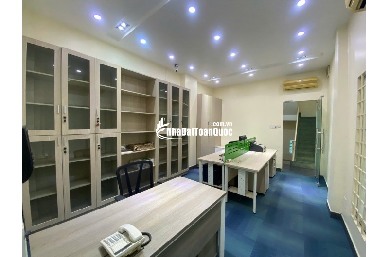 BÁN NHÀ MT TRẦN BÌNH TRỌNG P1Q5 (61 M2) SẴN SỔ HỒNG, CHỈ 36 TỶ. LH:0983341174