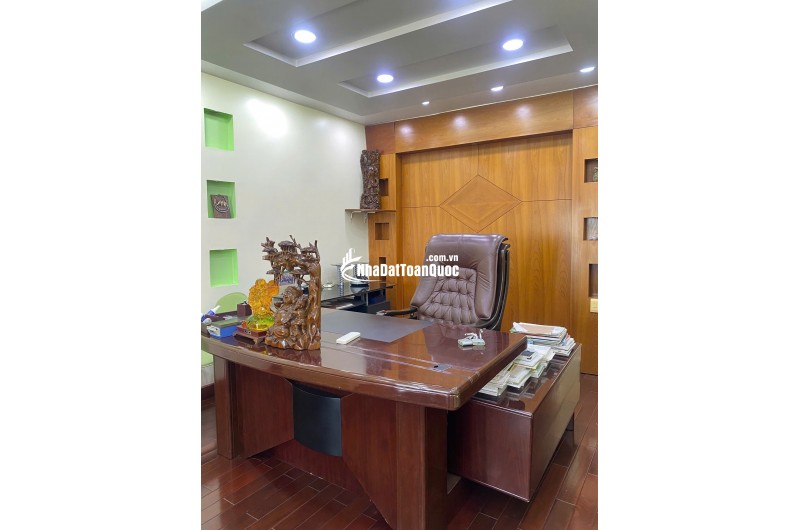 BÁN NHÀ MT TRẦN BÌNH TRỌNG P1Q5 (61 M2) SẴN SỔ HỒNG, CHỈ 36 TỶ. LH:0983341174