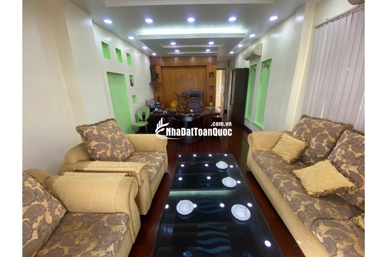 BÁN NHÀ MT TRẦN BÌNH TRỌNG P1Q5 (61 M2) SẴN SỔ HỒNG, CHỈ 36 TỶ. LH:0983341174