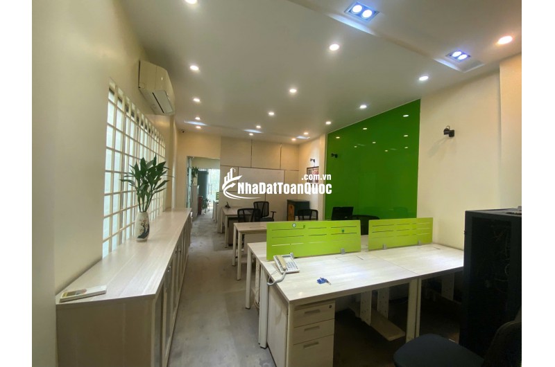 BÁN NHÀ MT TRẦN BÌNH TRỌNG P1Q5 (61 M2) SẴN SỔ HỒNG, CHỈ 36 TỶ. LH:0983341174