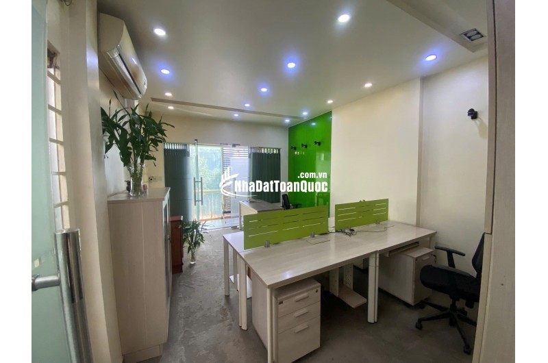 BÁN NHÀ MT TRẦN BÌNH TRỌNG P1Q5 (61 M2) SẴN SỔ HỒNG, CHỈ 36 TỶ. LH:0983341174