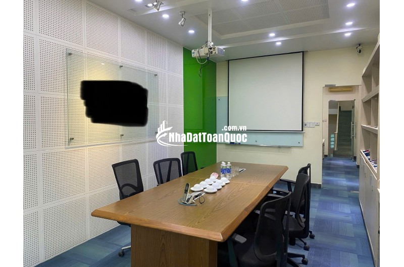 BÁN NHÀ MT TRẦN BÌNH TRỌNG P1Q5 (61 M2) SẴN SỔ HỒNG, CHỈ 36 TỶ. LH:0983341174