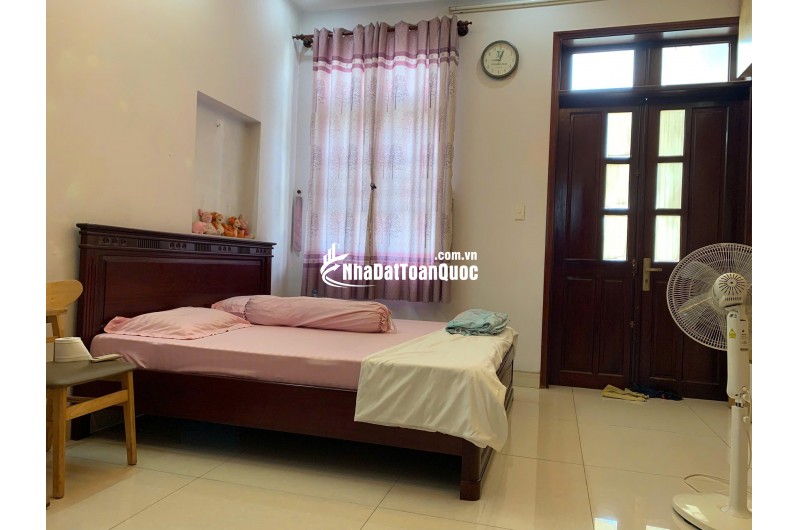 BÁN NHÀ MẶT TIỀN ĐƯỜNG SỐ 8, PHƯỜNG LINH TRUNG (81,9M2) 12.7 TỶ. LH:0387781833 - 0835420124.