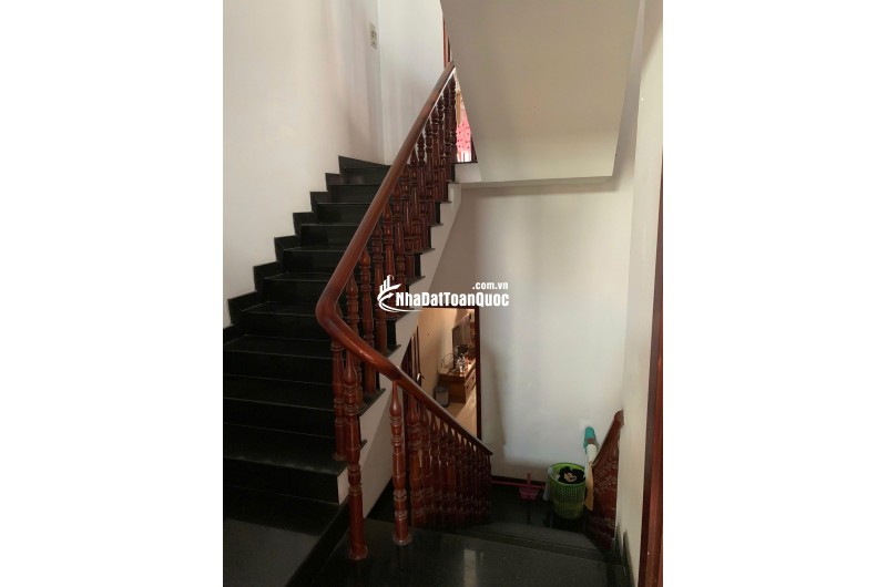BÁN NHÀ MẶT TIỀN ĐƯỜNG SỐ 8, PHƯỜNG LINH TRUNG (81,9M2) 12.7 TỶ. LH:0387781833 - 0835420124.