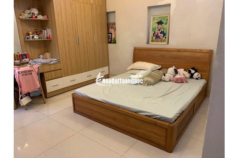 BÁN NHÀ MẶT TIỀN ĐƯỜNG SỐ 8, PHƯỜNG LINH TRUNG (81,9M2) 12.7 TỶ. LH:0387781833 - 0835420124.