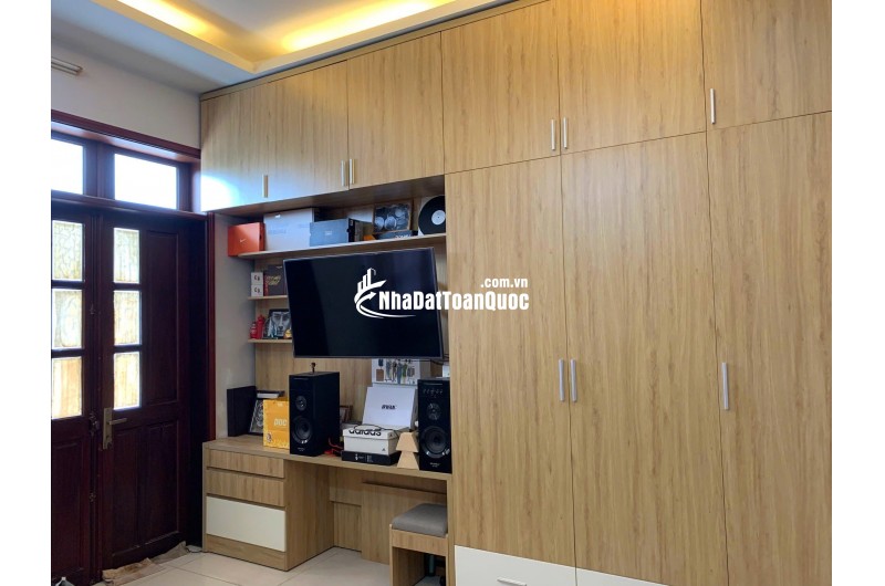 BÁN NHÀ MẶT TIỀN ĐƯỜNG SỐ 8, PHƯỜNG LINH TRUNG (81,9M2) 12.7 TỶ. LH:0387781833 - 0835420124.