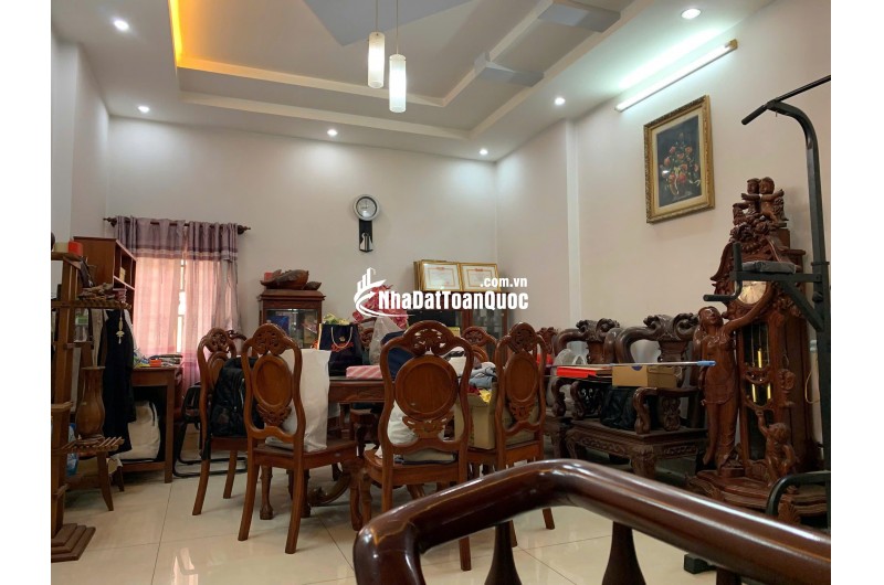 BÁN NHÀ MẶT TIỀN ĐƯỜNG SỐ 8, PHƯỜNG LINH TRUNG (81,9M2) 12.7 TỶ. LH:0387781833 - 0835420124.