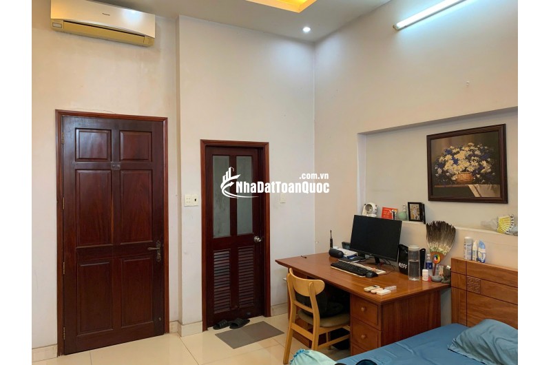 BÁN NHÀ MẶT TIỀN ĐƯỜNG SỐ 8, PHƯỜNG LINH TRUNG (81,9M2) 12.7 TỶ. LH:0387781833 - 0835420124.