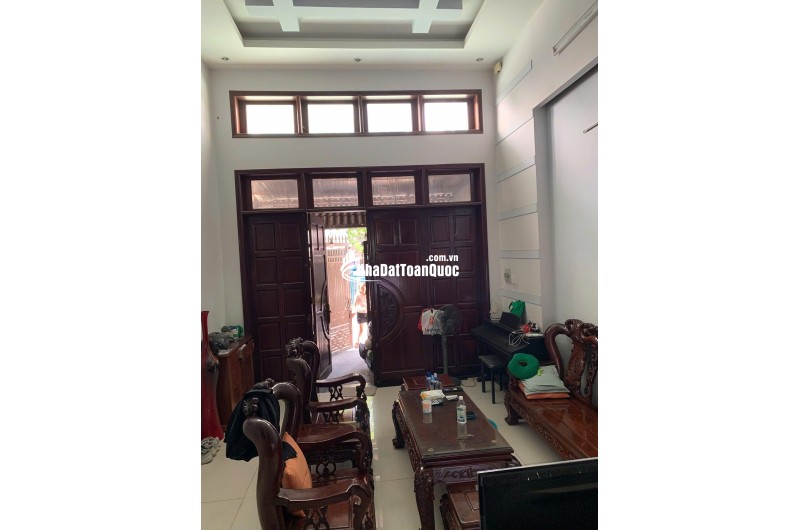 BÁN NHÀ MẶT TIỀN ĐƯỜNG SỐ 8, PHƯỜNG LINH TRUNG (81,9M2) 12.7 TỶ. LH:0387781833 - 0835420124.