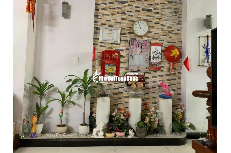 BÁN NHÀ MẶT TIỀN ĐƯỜNG SỐ 8, PHƯỜNG LINH TRUNG (81,9M2) 12.7 TỶ. LH:0387781833 - 0835420124.