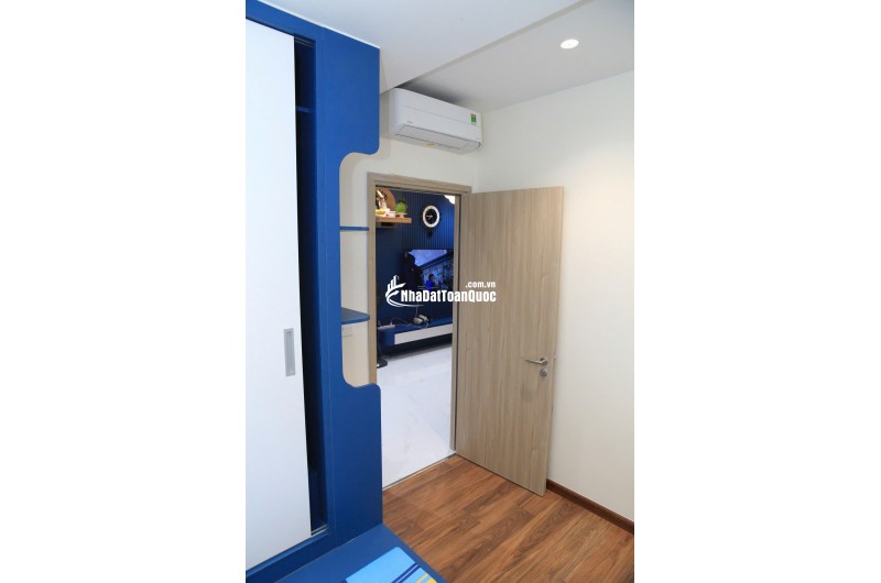 SHARE 1 PHÒNG CỦA CĂN HỘ CHUNG CƯ 2 PHÒNG NGỦ CHO KHÁCH NAM. LH:0983393857
