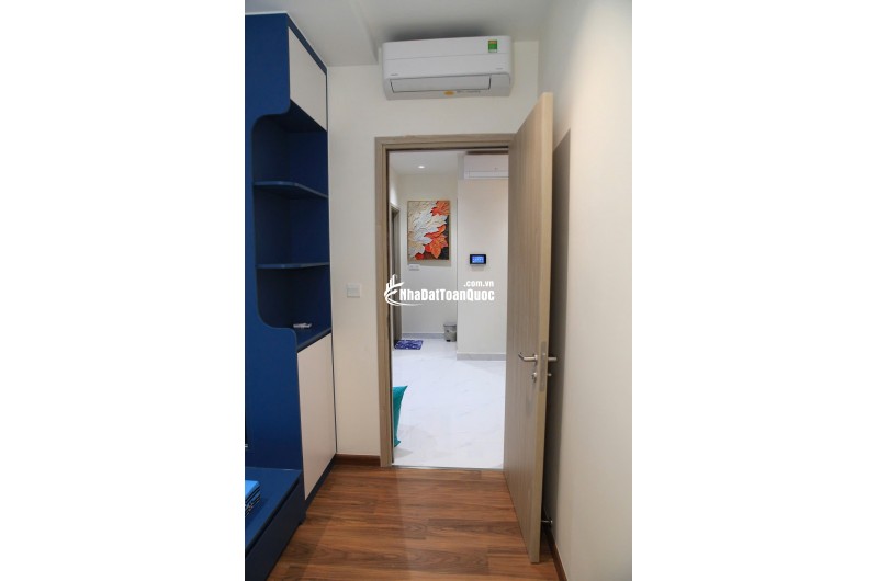 SHARE 1 PHÒNG CỦA CĂN HỘ CHUNG CƯ 2 PHÒNG NGỦ CHO KHÁCH NAM. LH:0983393857